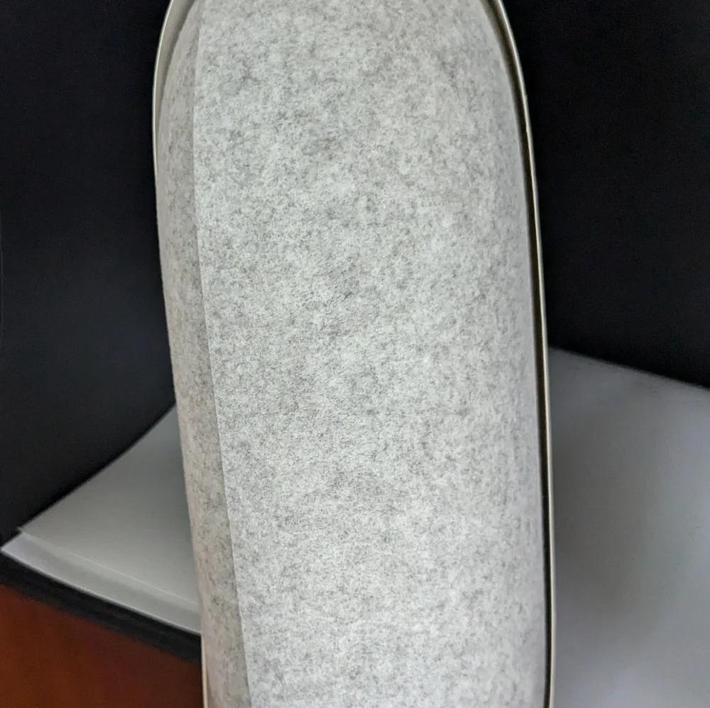 Oculus Case
